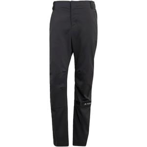 adidas Terrex Multi Woven Pants Ink XL (US 16-18) R