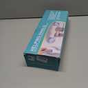 2Pc 16 Inch Grab Bars for Bathtubs and Showers Safety,No Drill Shower Grab Bar with Strong Suction Cups.Portable Bathtub Handle for Seniors