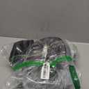 CHIZEKOO Travel Pillows for Airplanes, Neck Pillow for Traveling Using Memory Foam 360°Support Neck Comfort Relief Neck Pain Convenient Storage, Suitable for Airplanes, Office, Cars, Sleeping (Grey)