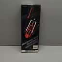 Twister Arm Exerciser, Adjustable Arm Twister Trainer, Chest Expander, Home Gym Equipment, Shoulder Arm Chest Forearm Muscle Training,22-440lbs Hydraulic Power Fitness Workout Exercise (Black)