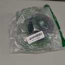 191R00-0 Trimmer Head Compatible with Makita Rapid Load Bump and Feed Trimmer Head, M10 X 1.25 LH