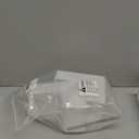 (2 pack) 99110437 S99110437 Range Hood Light Cover compatible with Broan Nutone 41000 40000 42000 45000 series range hood Models