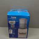 Vitapur Countertop Room Cold Water Dispenser, White