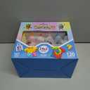 12 Colors Tie Dye Kit, Tie Dye Set for Kids, Pre-Filled Tye Dye Bottles, Non Toxic Permanent Fabric Dye Art Set, Easy DIY Fabric Art - Create Fun