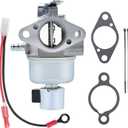 NIMTEK LT160 Carburetor Replace for John D L110 LT155 LT160 Lawn Mower Tractor Fits Kohler CV460 CV490 SV470 SV590 SV600 19-22HP Command Pro Engine