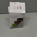 Car Heaters for Vehicle, Portable Car Heater that Plugs into Cigarette Lighter, Windscreen Defogger Window Defroster for SUV Trucks (Black)