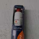 everydrop by Whirlpool Ice and Water Refrigerator Filter 2, EDR2RXD1, Single-Pack