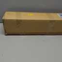 12 Ft./3.7M Professional Lasers Level Pole with Tripod, Adjustable Telescoping Pole for Leveling Tools, Multi-functional Fine-tuning Bracket with 1/4” and 5/8” Thread Adapters, Includes Carrying Bag