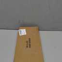 10 Pack Rose Gold Cabinet Handles and Knobs - 10 Inch (256mm) Hole Centers Solid Stainless Steel Kitchen Cabinet Hardware Pulls for Drawers, Dressers & Cabinets - Modern Cabinet Handles