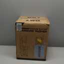 Pressure Washer, Washer with 4 Quick Connect Nozzles, Pressure Cleaning Machine with Foam Cannon for Cars/Fences/Driveways/Patios/Home Cleaning (Green)