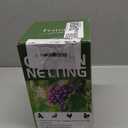 Deer Fence Netting, 7 x 100 Feet Anti Bird Deer Protection Net Reusable Protective Garden Netting for Plants Fruit Trees Vegetables Against Birds and Other Animals