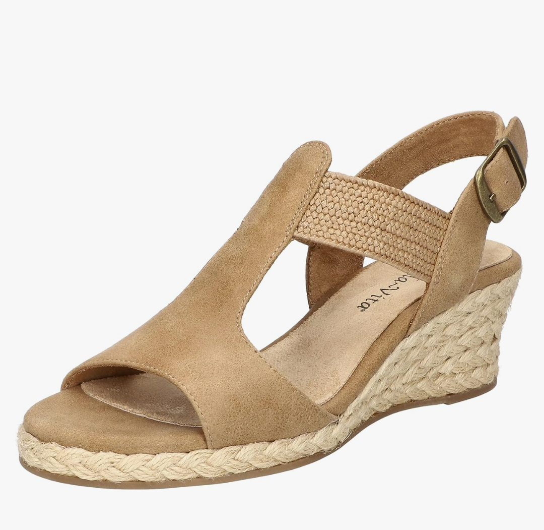 Bella Vita women's Zayla