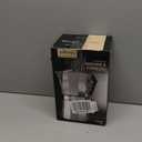 Primula Classic Stovetop Espresso and Coffee Maker, Moka Pot for Italian and Cuban Caf Brewing, Greca Coffee Maker, Cafeteras, 12 Espresso Cups, Silver