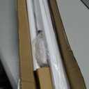 Handrails for Outdoor Steps & Indoor Stair Railing Kit, 1-2 Steps Safety Hand Rail for Porch & Deck