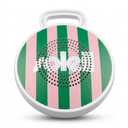 FF05 Soleil Bluetooth Speaker 2 Pack