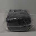 winemana 20x48 FT Black Shade Cloth, 70% UV Resistant Mesh Tarp with Reinforced Grommets, Breathable Sun Shade Net for Garden, Greenhouse, Patio Plants and Animal Coop Cover