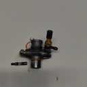 MOTOALL 2.5 3.3 Engine Carburetor Carb Replace for T-maxx Slayer Revo Jato