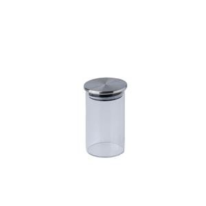 1 Glass Storage Container with lid
