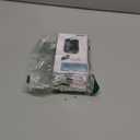 Carson MicroBrite Portable Digital Pocket Microscope for Kids or Adults, Accurate 60x-120x Zoom, Handheld Microscope with Phone Clip & Smartphone App (MM-350)