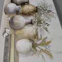 Large Boho Botanical Wall Art Farmhouse Vase Decoration 20x40 Inch