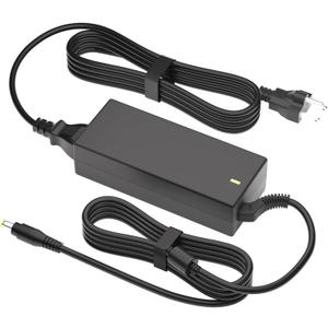 Power Supply Compatible for Logitech G920 G29 - Compatible for Logitech Racing Steering Wheel G920 G923 G25 G27 G940, Driving Force GT Racing Wheel APD DA-42H24 Charger Adapter Cord