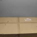 LS'BABQ 45" Fire Pit Surround Tabletop w/Waterproof Cover for Solo Stove Yukon & Bonfire Accessories, Round Outdoor Fire Pit Table for Most Wood-Burning Stoves,for Camping, Patio, Powder-Coated Steel