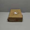 Mfacoy 3 Tier Serving Tray Set, 12" Tiered Serving Trays Platters, Reusable Serving Tray for Party, Collapsible Sturdier Stand with Stable Cross Bars, Serving Platters for Veggie, Fruit, Dessert