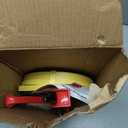 Packaging Banding Strapping Kit Tensioner Tool Sealer, Pallet Strapping Kit, 1/2" Wide x 4000" Length Poly Strapping Kit, Banding Tools for Packing Strapping