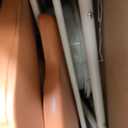 Foldable Bedside Commode, 304 Steel Portable Toilet for Adults