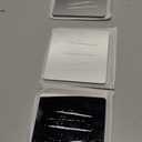 Funny Line Coasters - 4 Pack Bar Coasters for Party, Pub, Man Cave, Home Decoration or College Dorm Room