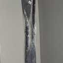 OCEANBROAD Kayak Paddle Alloy Shaft Kayaking Boating Canoeing Oar with Paddle Leash, Size: 90.5''- 1 Paddle