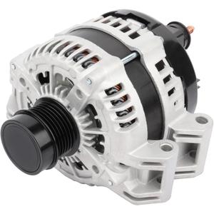 ROADFAR Alternator Compatible for for Chrysler for 300 2011-2018,for Dodge for Challenger 2015-2018,for Dodge for Charger 2011-2018,for Dodge for Durango 2011-2018, Replace 11598