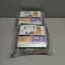 Nutro Wet Cat Food Pat Multipack: Salmon & Tuna; Chicken & Shrimp; 2.64 oz Trays (12 Count, Pack of 2) (EXP 06/15/27)