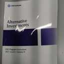 Alternative Inverstments Paperback