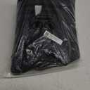 Men's Black Compression Vest. Size M