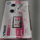 VTech VM924-2 Remote Pan-Tilt-Zoom Baby Monitor with 2 Cameras & Audio,5" LCD Screen,Up to 17Hrs Video Streaming&31Hrs Battery for Audio,Night Vision,1000ft Range,Soothing Sounds,Temperature Sensor