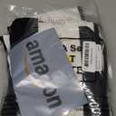 20 Pcs Inspirational Christian Gifts for Women Bulk Religious Makeup Bags Canvas Bible Verse Cosmetic Bag with Zipper Valentines Church Gift for Ladies Sister Mom(White&black,Spanish)