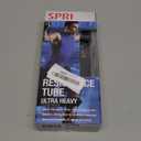SPRI Resistance Bands with Handles - Exercise Resistance Tube Bands for Strength Training Fitness (Ultra Heavy)