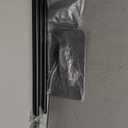 50 in. Towel Rack for Pool and Spa