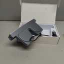 65W USB Hub for Tesla Model 3 Highland/Model Y Juniper 2024 2025 Waterproof - 4Ports Fast Charger Tesla Accessories for Tesla Phone Charger 2 Type-C Fast Charging Cables