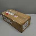 2000 LBS Trailer Jack with 10 Inch Lift Range, Heavy Duty Trailer Jack Black Powder Coated Finish for Boat, Utility and Camping Trailers