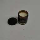 Citronella Candles Outdoor, Large 3 Wick 12oz Scented Candles up to 60 Hours Burning, Natural Citronella Soy Wax Candle for Summer Outside Camping Patio Picnic Garden