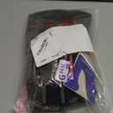 rabbitgoo Tactical Dog Harness for Large, Heavy Duty Pet Harness with Handle, No-Pull Service Vest Large Breed, Adjustable Military Dog Vest for Training Hunting Walking, Green Camo, XL