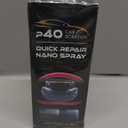 P40 Car Scratch Quick Repair Nano Spray