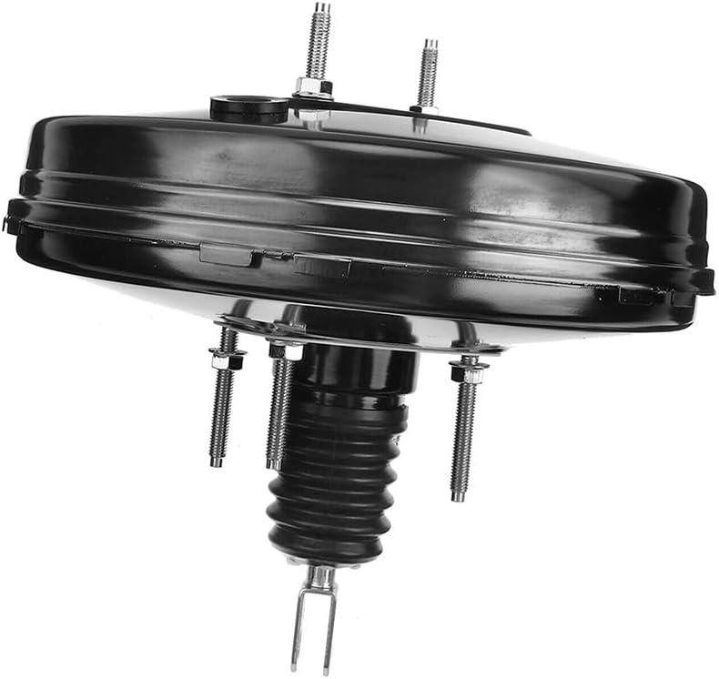 Vacuum Power Brake Booster Compatible For 2011 2012 2013 2014 Ford Edge, For 2011-2015 for Lincoln MKX 54-72020