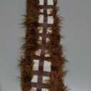 GNEGNI Chewbelta Chewbacca Seat Belt Shoulder Cover Pad for Car Handbag