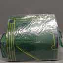 Entertainment Casino Game Set,Blackjack,Texas Hold'em,Poker Card Kit with Card Dealing Shoe,Discard Tray,200 Chips,6 Deck Card,Double-sided feltGreen,10 Cut Cards,Poker Set,Blackjack Table Set