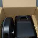 iRobot Roomba 105 Combo Robot Vacuum & Mop with AutoEmpty Dock - Self-Empties for 75 Days, Intense Power-Lifting Suction, LiDAR Navigation, Multiple Cleaning Modes, Avoids Mopping Carpet