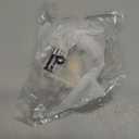 QCAA Solid Brass Door Knocker, 7", Antique Brass, Made in Taiwan, 1 Pack