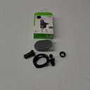 Belkin MagSafe-Compatible Magnetic Wireless Car Charger 10W - Wireless Charger, Magnetic Car Vent Phone Mount for iPhone 17, iPhone 16, 15, & 14 Series, Pixel 10 (Power Supply Included) - Black